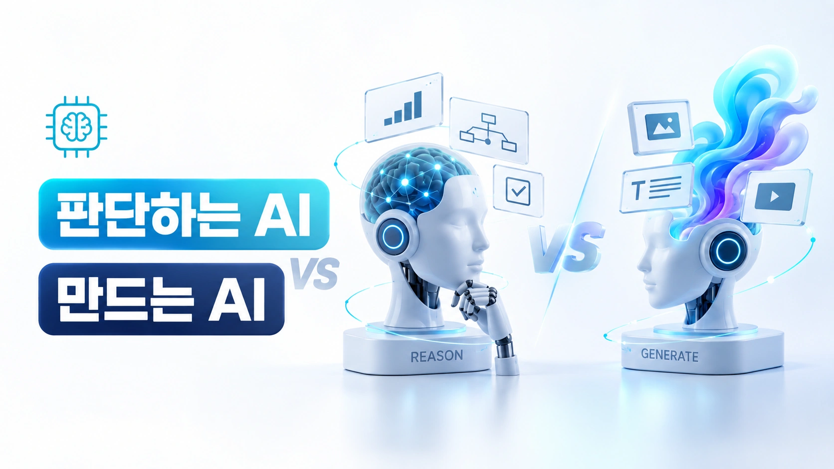 판단하는AI 만드는AI